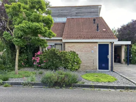 Pet-Friendly Coastal Getaway