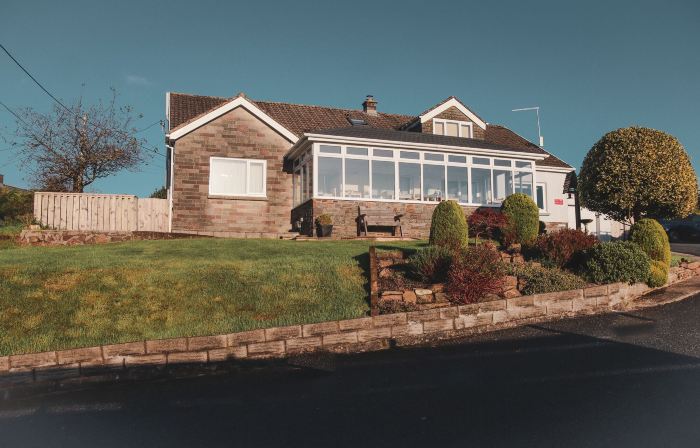 Pinewood B&B