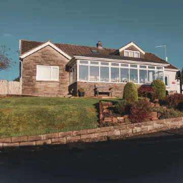 Pinewood B&B Отели в г. Амрот