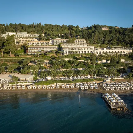 Aeolos Beach Resort
