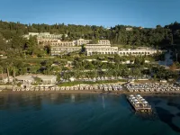 Aeolos Beach Resort Hotel di 