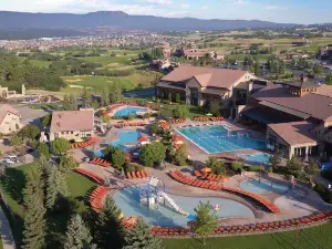 B&B Boutique a Colorado: le opzioni più popolari