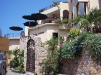 Casa Mariluna - Lovely Sayulita Beachside Villa Hotel di 