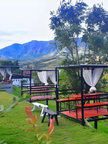 รูปภาพของPhufasai Resort