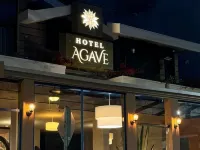Hotel Casa Agave Hotels in Banos