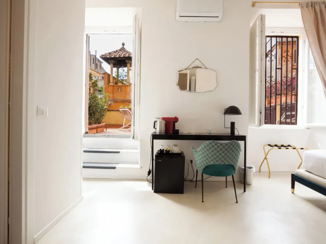 Ripagrande A Trastevere - 