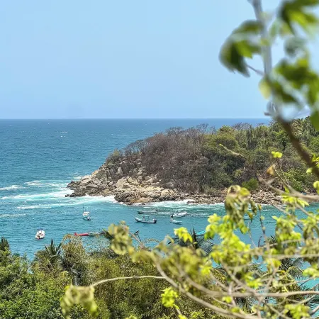Estrella de Mar suites