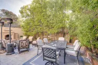 Swim, Golf & Relax: Luxe Townhome in Aptos - Wifi