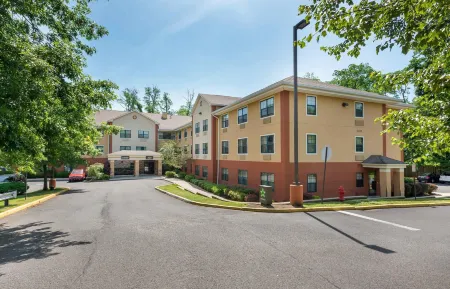 Extended Stay America Suites - Red Bank - Middletown