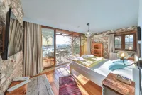 Kale Lodge - Adults Only Hotels in Bayindir Mahallesi