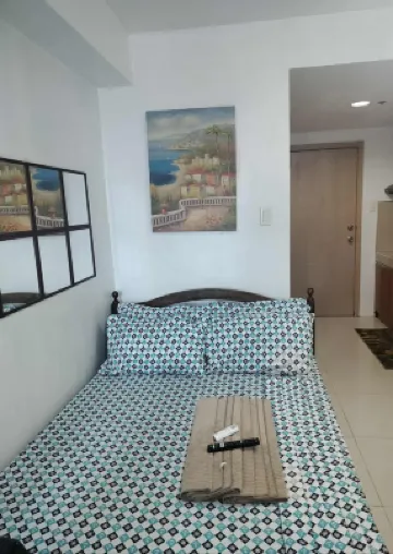 Nix Staycation MPlace Tower B 17th Floor