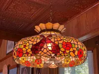 Sweet Home Lodge at Rainbows End