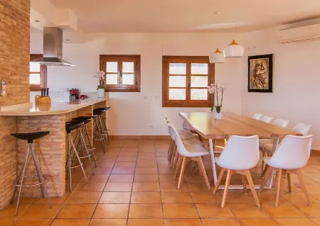 Luxury Villa Christine sea View 6 bed 5 Bath