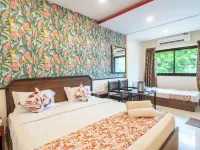 Hotel Campal Hotels in der Nähe von Fontainhas