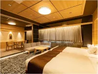 Hotel Grandspa Avenue فنادق في أساكورا