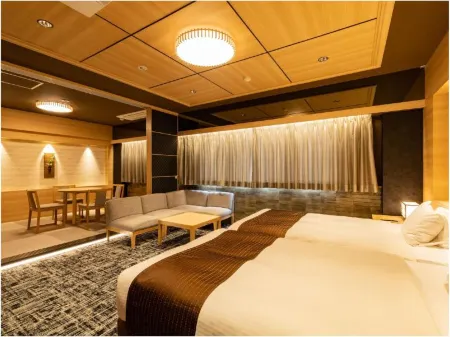 Hotel Grandspa Avenue