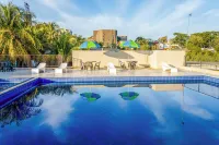 Velinn Hotel Natureza Foz