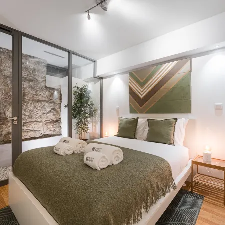 GuestReady - Estadia relaxante na Pousada Santos