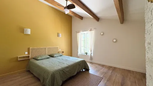 Mas Provençal near Avignon