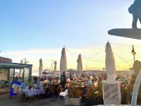 Modern apartment in a perfect location. Sea and old town within walking distance Hotels in Fazana