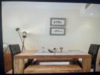 Charming 3-bedroom condo with WiFi and AC in delightful Islamorada