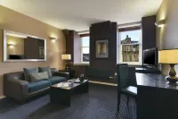 Fraser Suites Glasgow Hotels in Glasgow