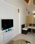 Serene Apartment in charming Makadi Heights with AC, WiFi