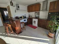 Nice view apartment 07200