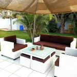 BEAUTIFUL VILLA HOSPEDAJE CHANCHAN with large gardens and free parking