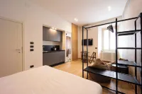 Vacation home in Tivoli - Residenza San Valerio in the historic center