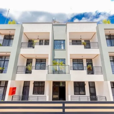 Bright Hotel and apartement