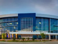 Holiday Inn Express & Suites OKLAHOMA CITY DWTN - BRICKTOWN by IHG Hotels in Oklahoma City