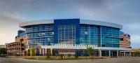 Holiday Inn Express & Suites OKLAHOMA CITY DWTN - BRICKTOWN by IHG Hotel di 