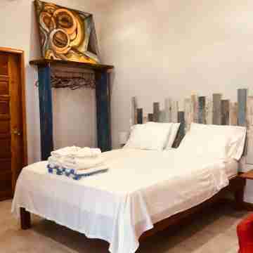 Gumbo Limbo Art Cabana - Stunning Peaceful Cabana, Steps From Ocean, Free Bikes Rooms