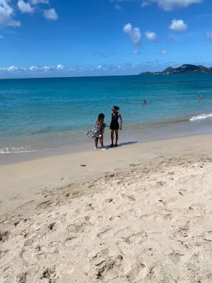 2 bedroom Apartment Hotels in Vigie