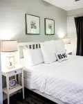 Harmony Bungalow by the Beach w/ Resort Style Pool & Private Hot Tub