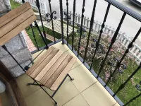 THE HOUSES OF MÍA 2 QUINTANA DE LLANES