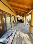 Come Get Cozy in The Coues Cabin