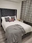 Newly Renovated Cosy 1bedroom flat in Wellingborough, free parking, Hotels in Wellingborough