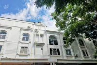 Hotel heritage inn ,Balasore