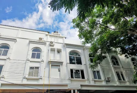 Hotel heritage inn ,Balasore Отели в г. Баласор