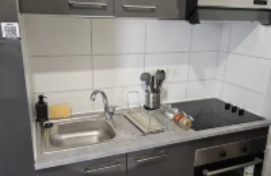 9-Calm apartment in Reims - 4p