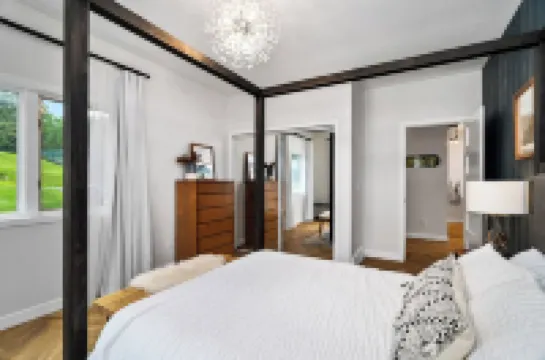 Lakefront Luxury @ Giants Ridge - formerly the Hygge Suite