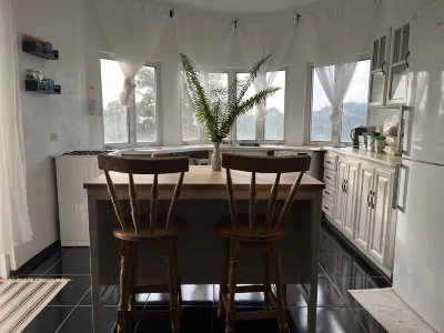 Villas by Sophia Hotels in 