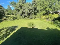 Cozy 1-bedroom condo in Burlington, pet friendly