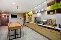 Home2 Suites by Hilton Fort Worth  Fossil Creek - breakfast