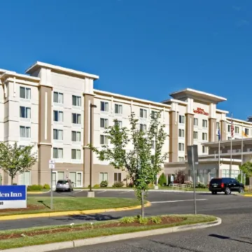 Hilton Garden Inn Mt. Laurel