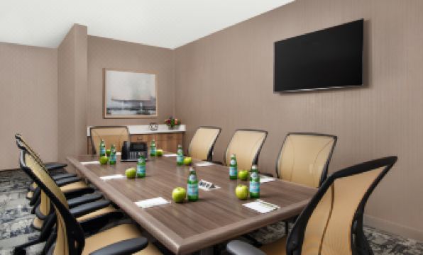 Home2 Suites by Hilton Long Island Brookhaven