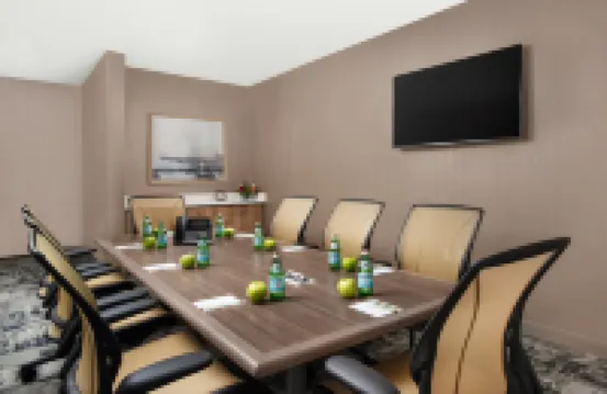 Home2 Suites by Hilton Long Island Brookhaven