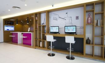 Ibis Styles Manama Diplomatic Area